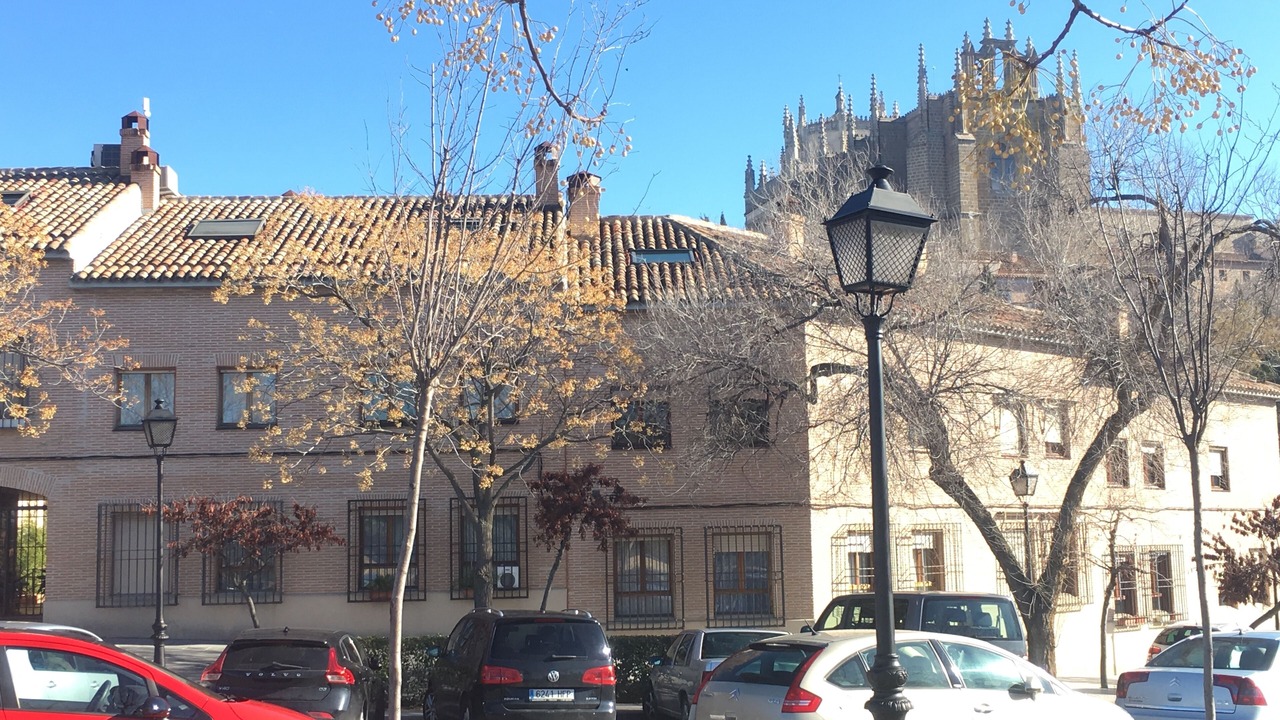 Photo of Others in Toledo City Center