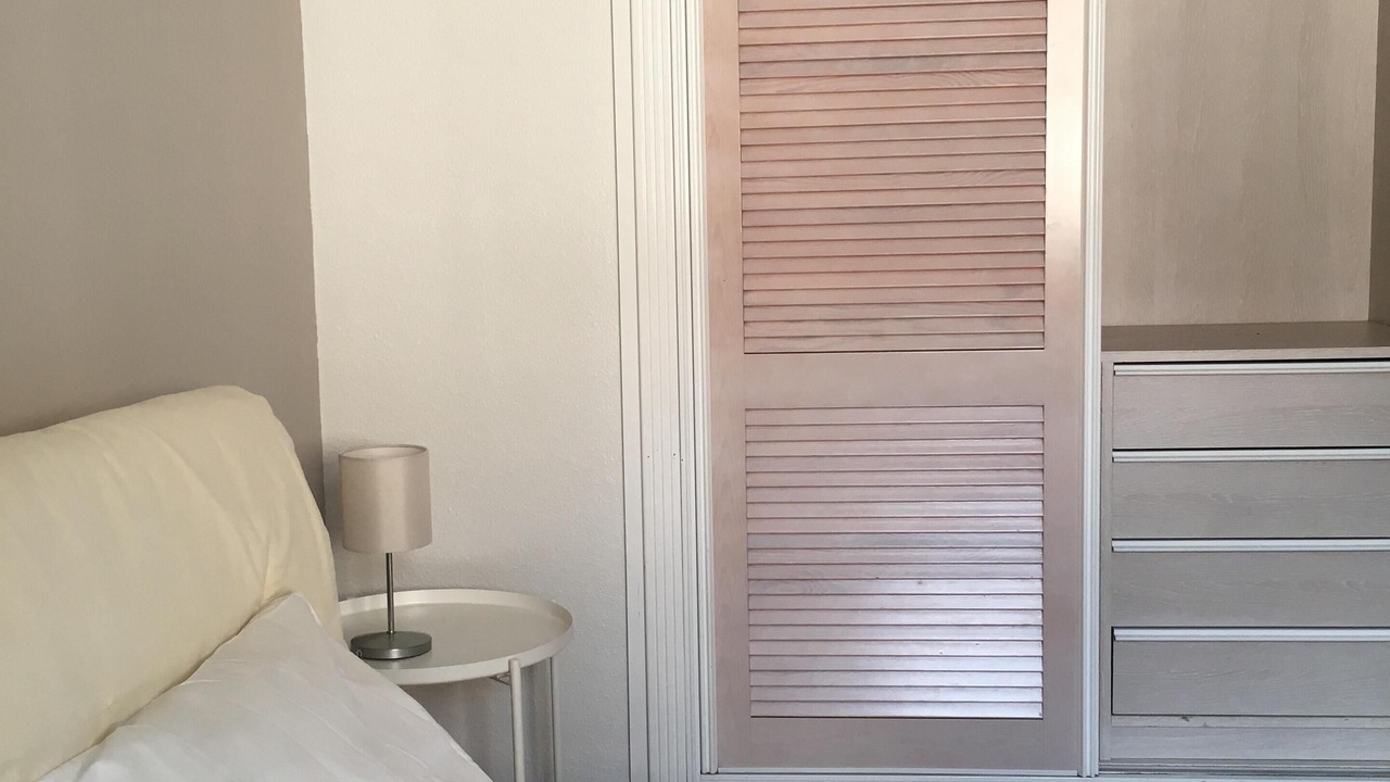 Photo of Bedroom in Toledo City Center