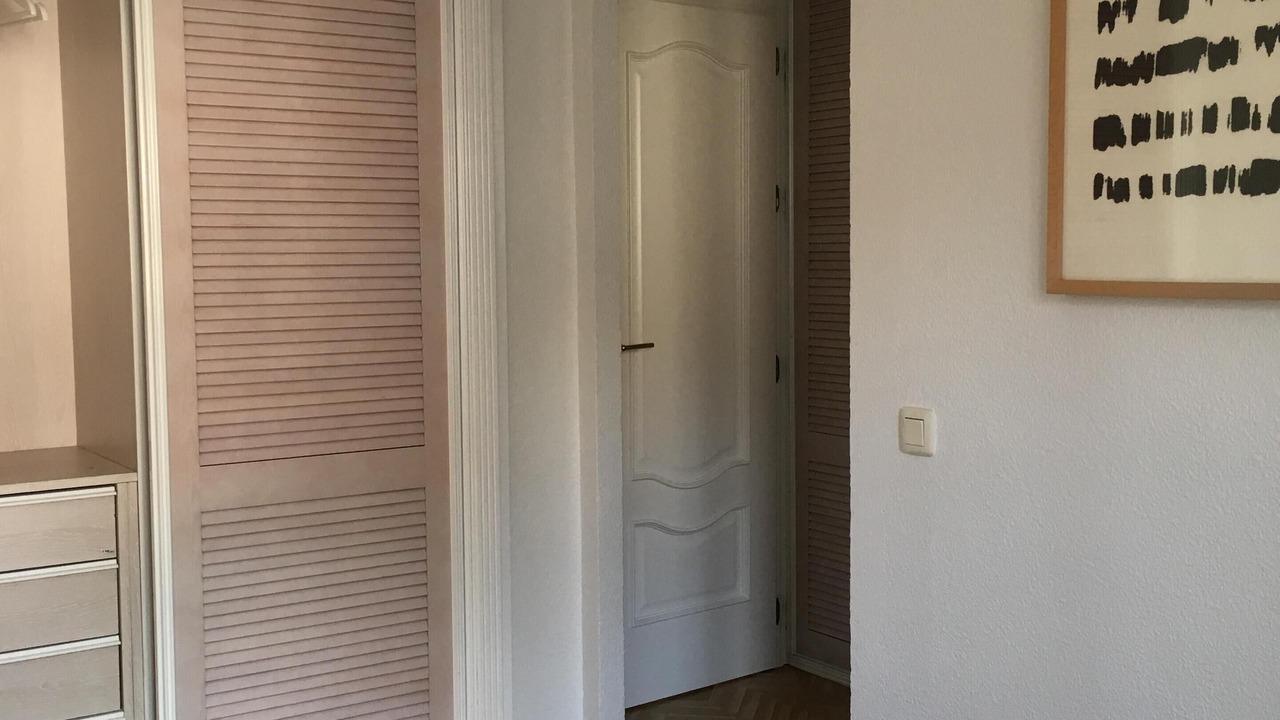 Photo of Bedroom in Toledo City Center