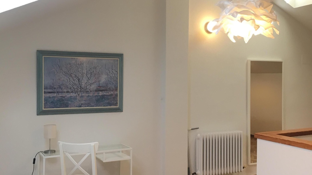 Photo of Bedroom in Toledo City Center