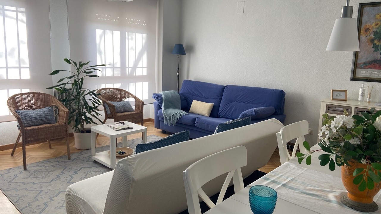 Photo of Livingroom in Toledo City Center