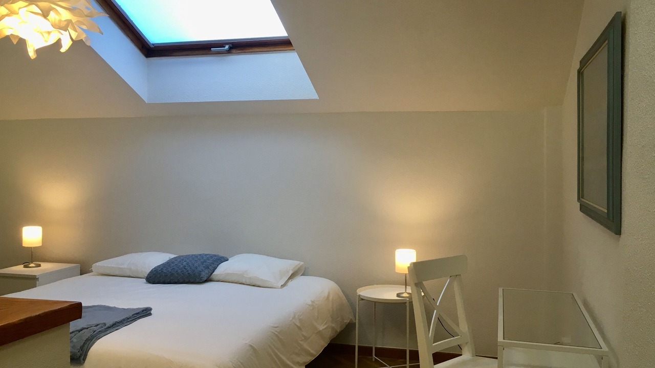 Photo of Bedroom in Toledo City Center