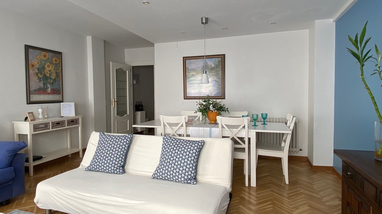 Photo of Livingroom in Toledo City Center