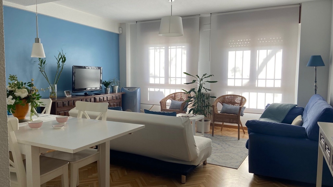 Photo of Livingroom in Toledo City Center