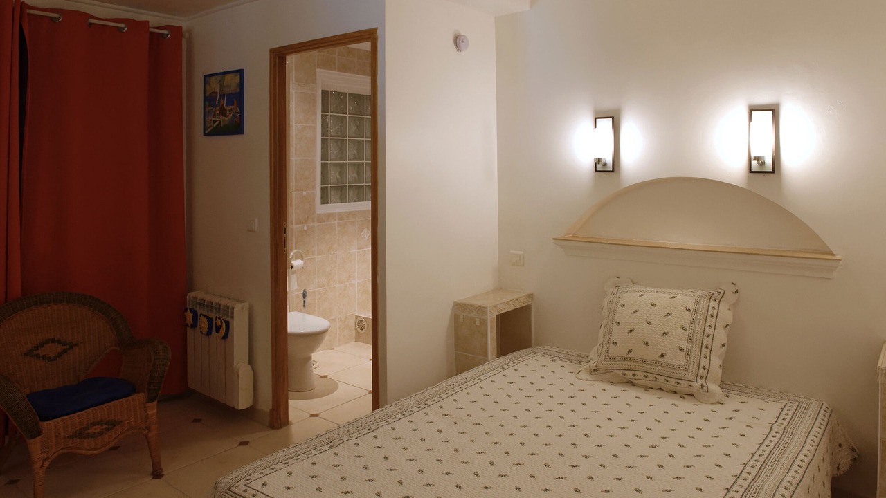 Photo of Bedroom in Lorgues
