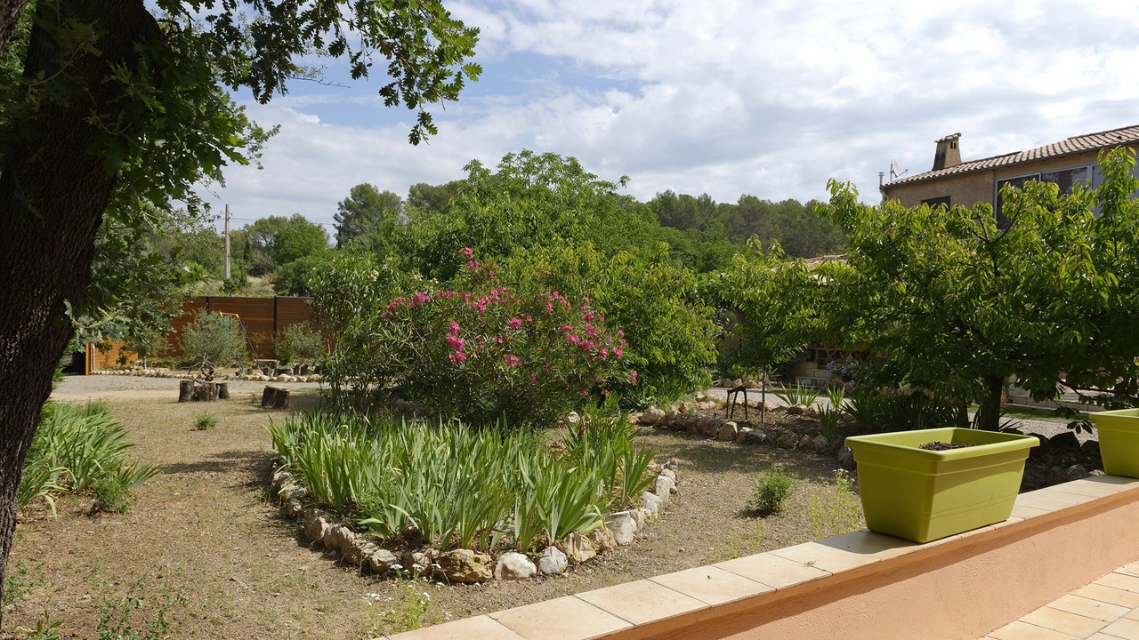 Photo of Outdoor in Lorgues