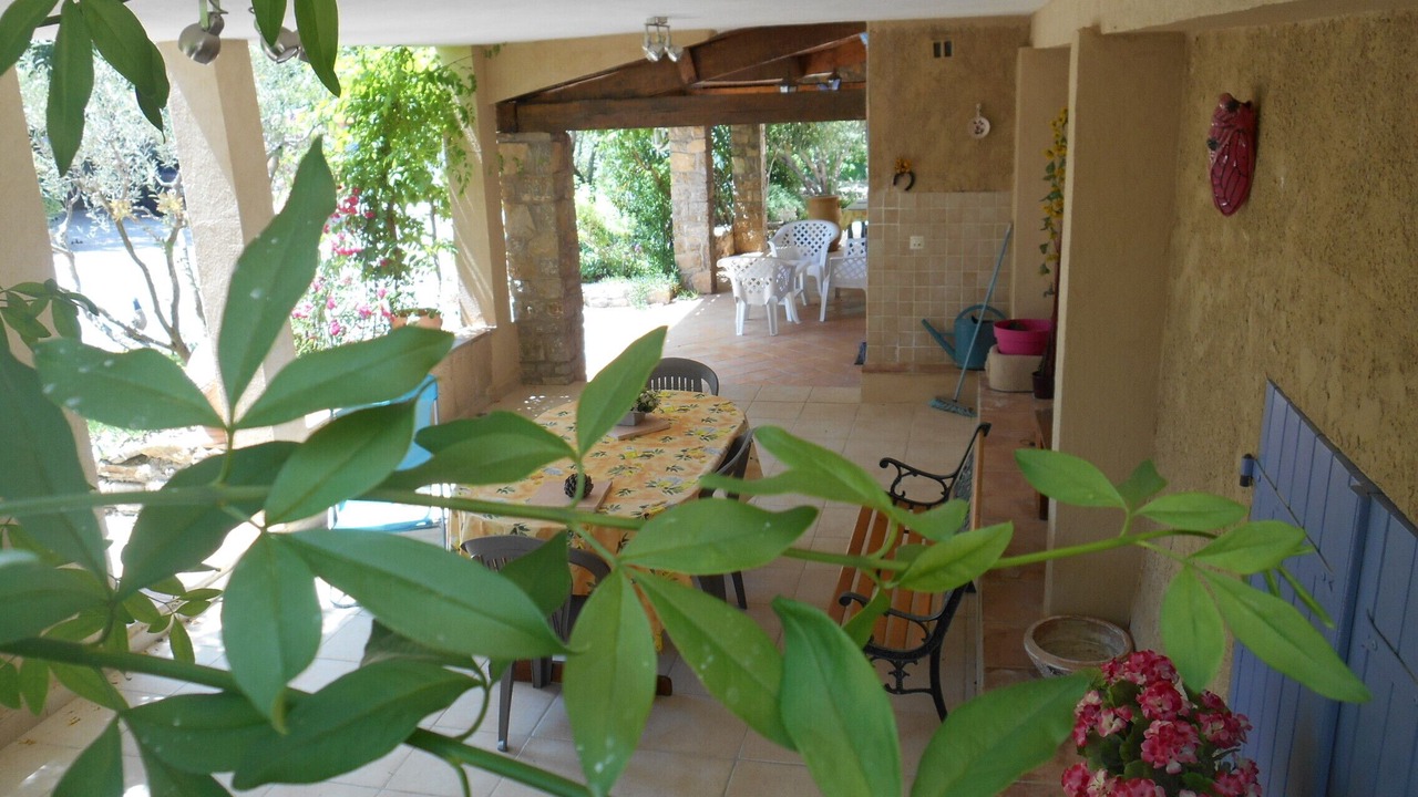 Photo of Outdoor in Lorgues