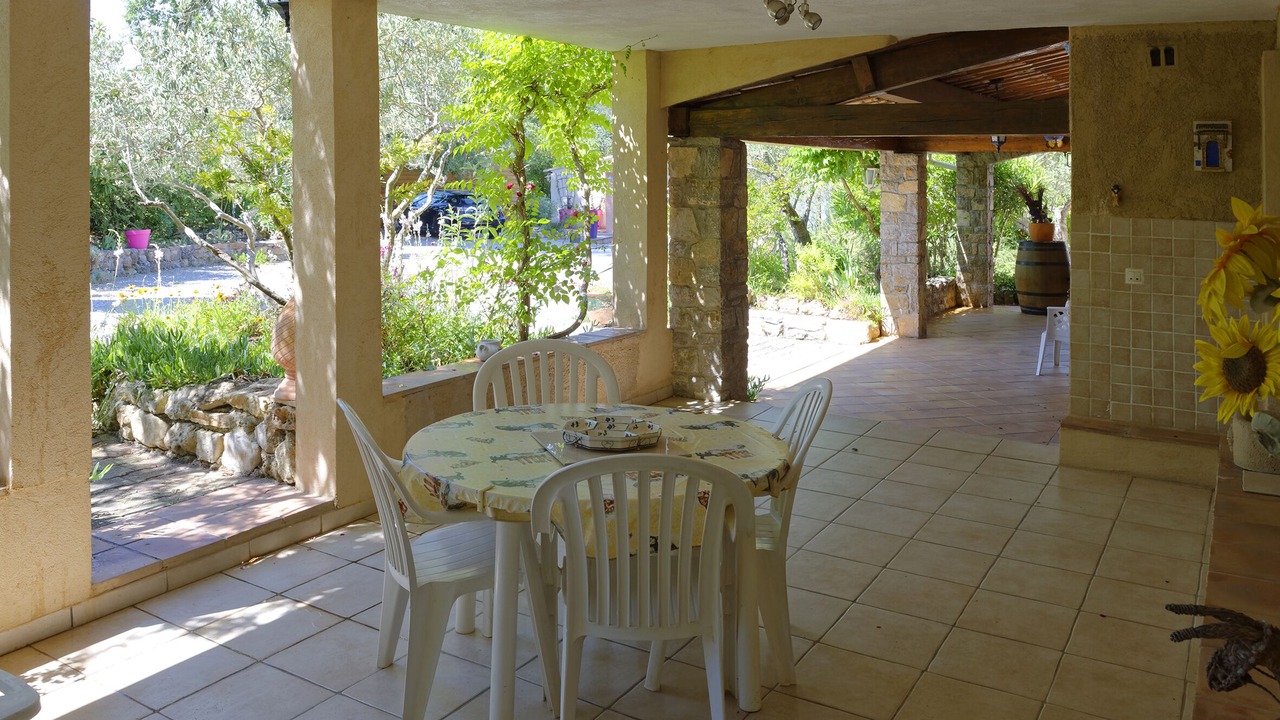 Photo of Outdoor in Lorgues