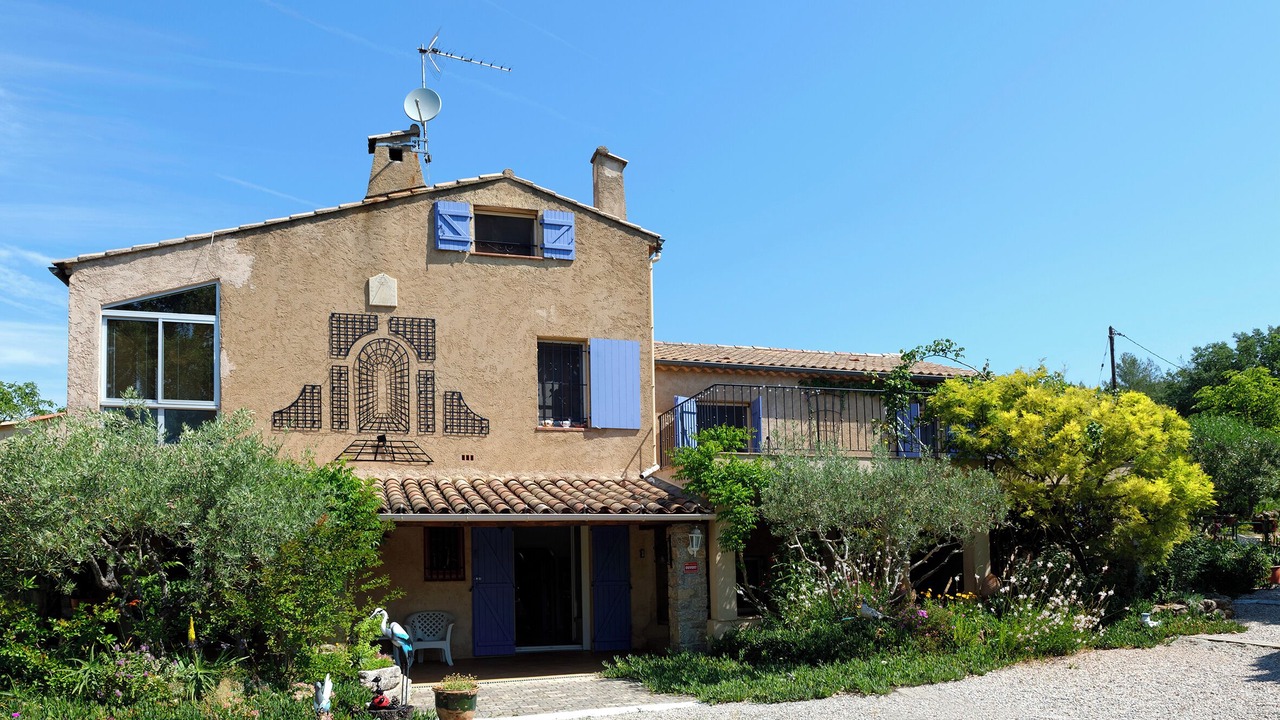 Photo of Outdoor in Lorgues