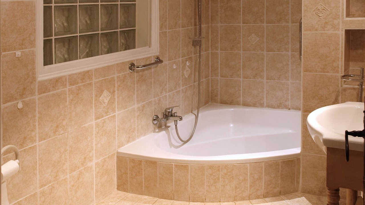 Photo of Bathroom in Lorgues