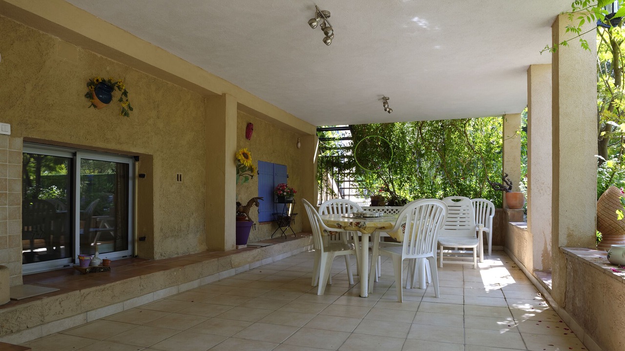 Photo of Outdoor in Lorgues