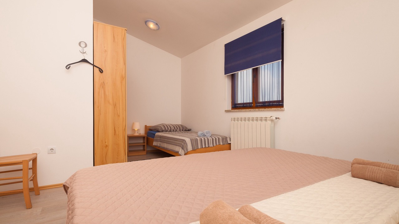 Photo of Bedroom in Banjole