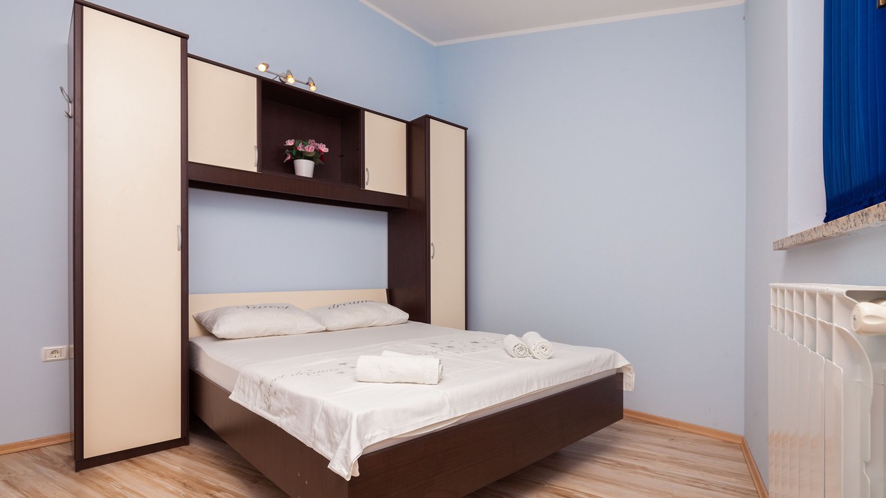 Photo of Bedroom in Banjole
