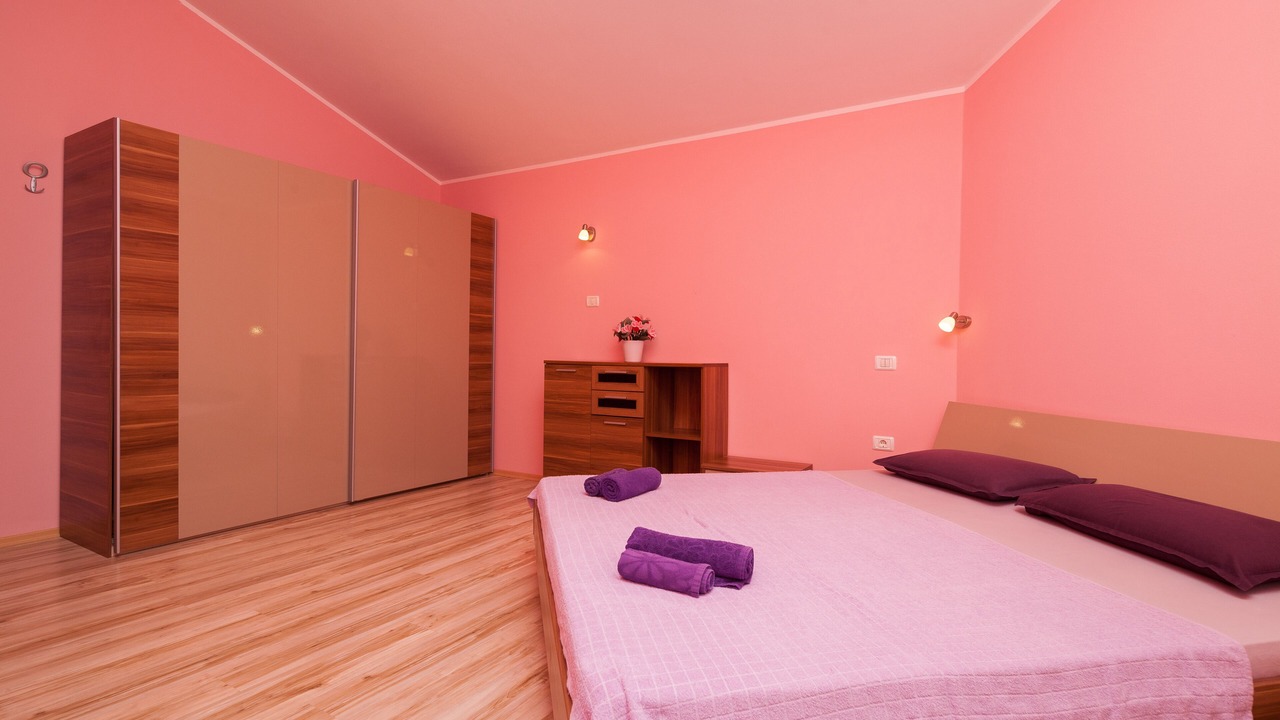 Photo of Bedroom in Banjole