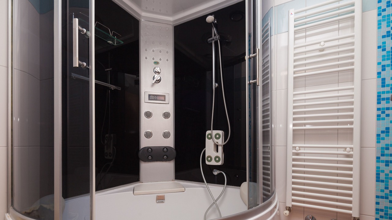 Photo of Bathroom in Banjole