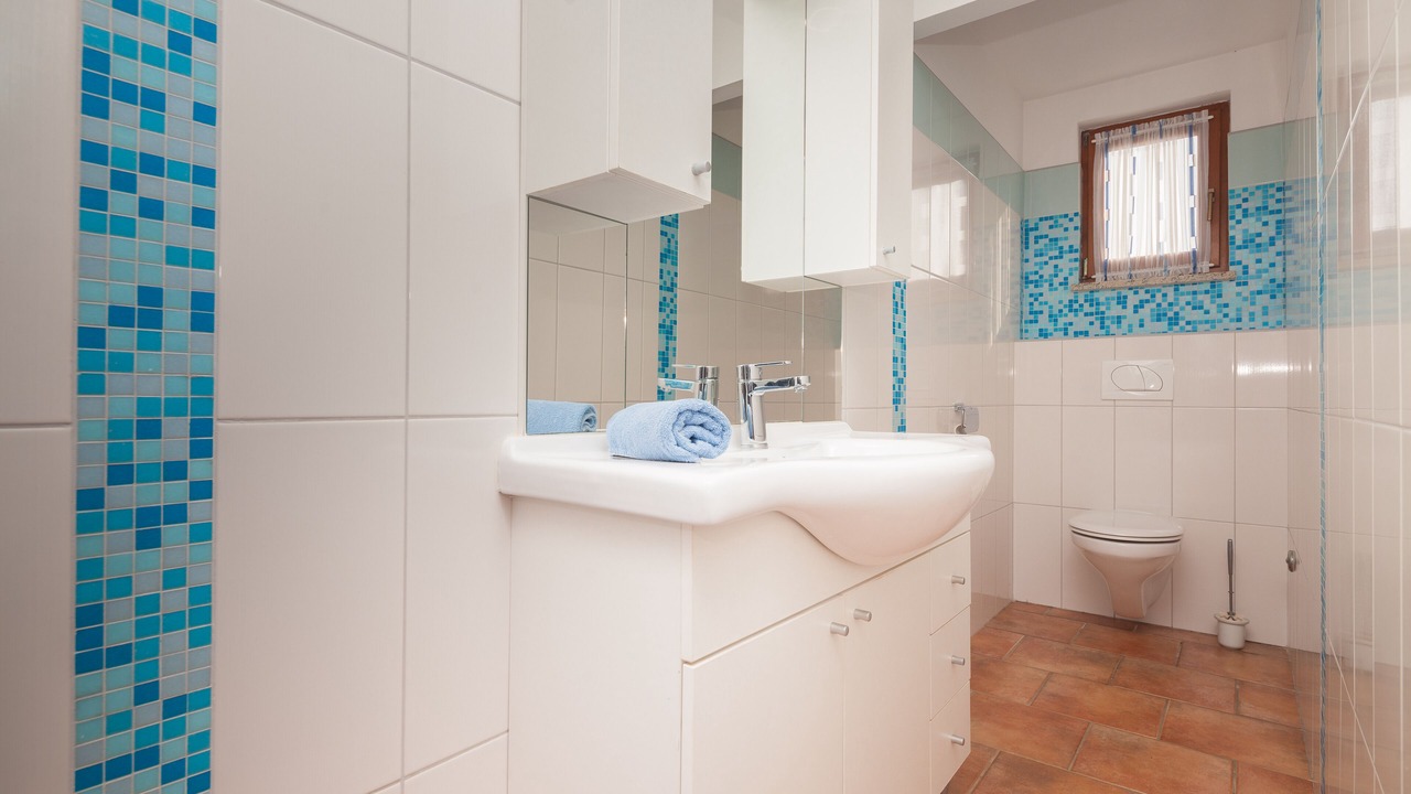Photo of Bathroom in Banjole