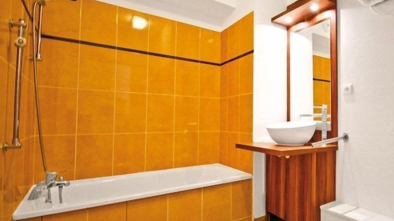 Photo of Bathroom in Ax-les-Thermes