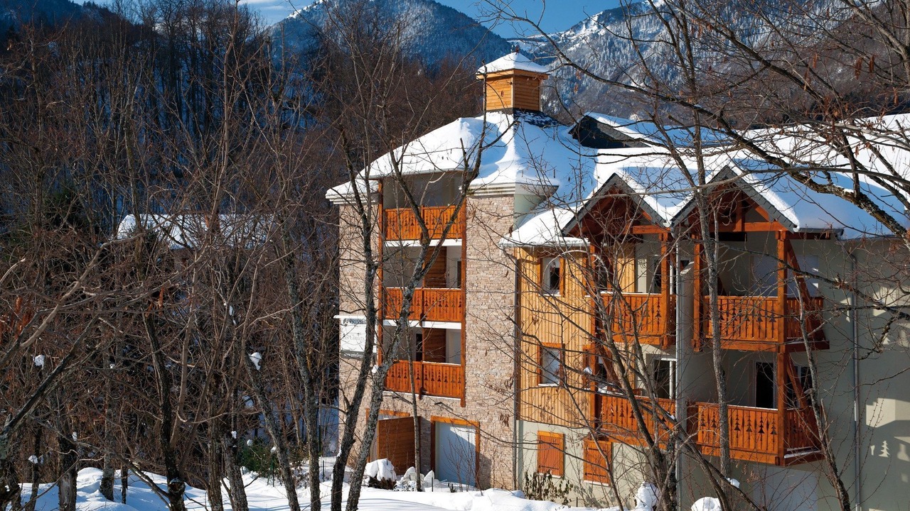 Photo of Others in Ax-les-Thermes