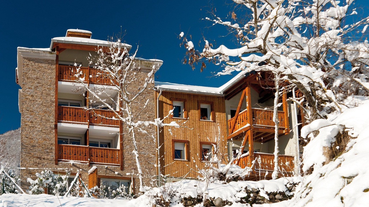 Photo of Others in Ax-les-Thermes