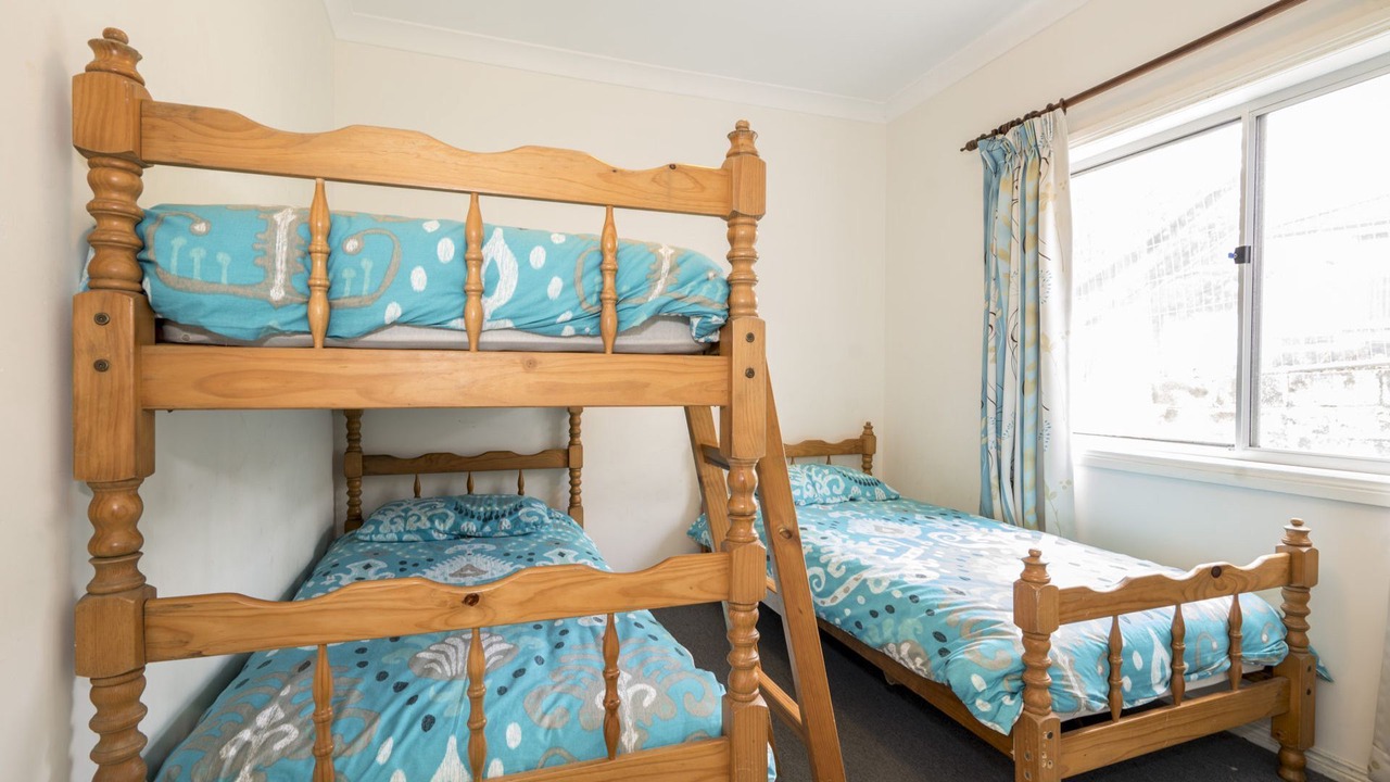 Photo of Bedroom in The Entrance