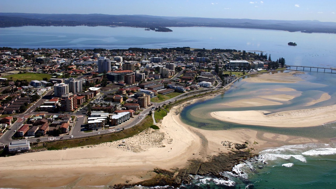 Photo of Others in The Entrance