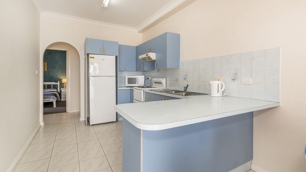 Photo of Kitchen in The Entrance