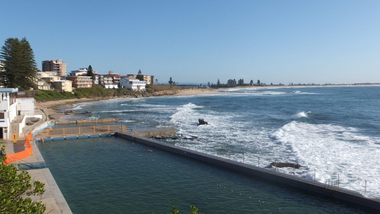 Photo of Outdoor in The Entrance