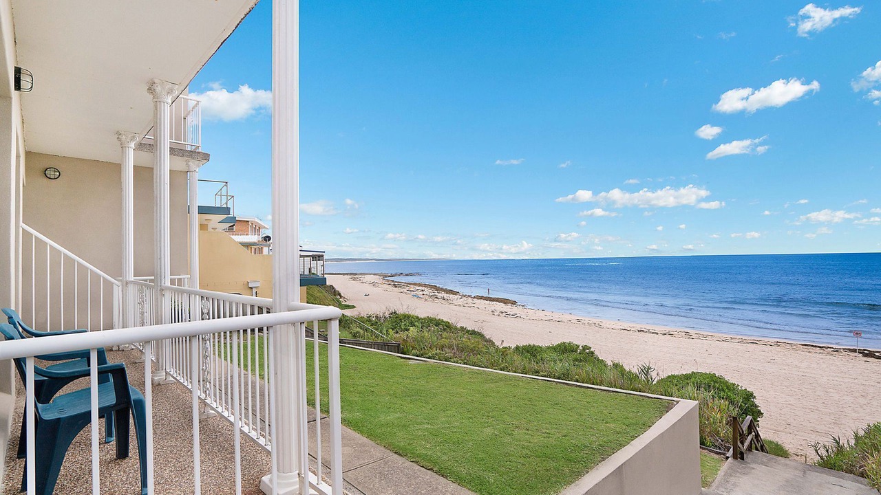 Photo of Outdoor in The Entrance