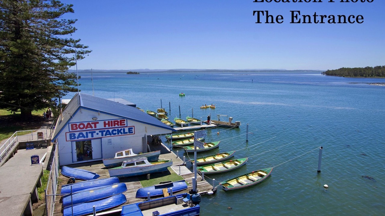 Photo of Others in The Entrance