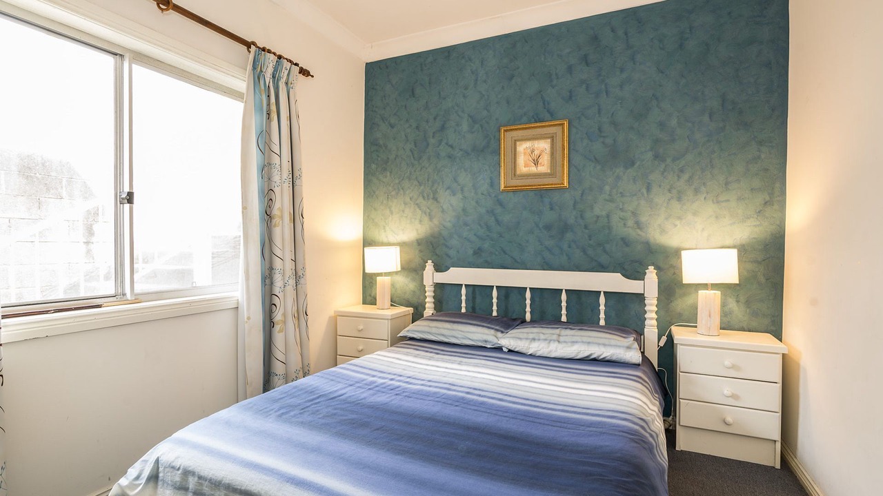 Photo of Bedroom in The Entrance