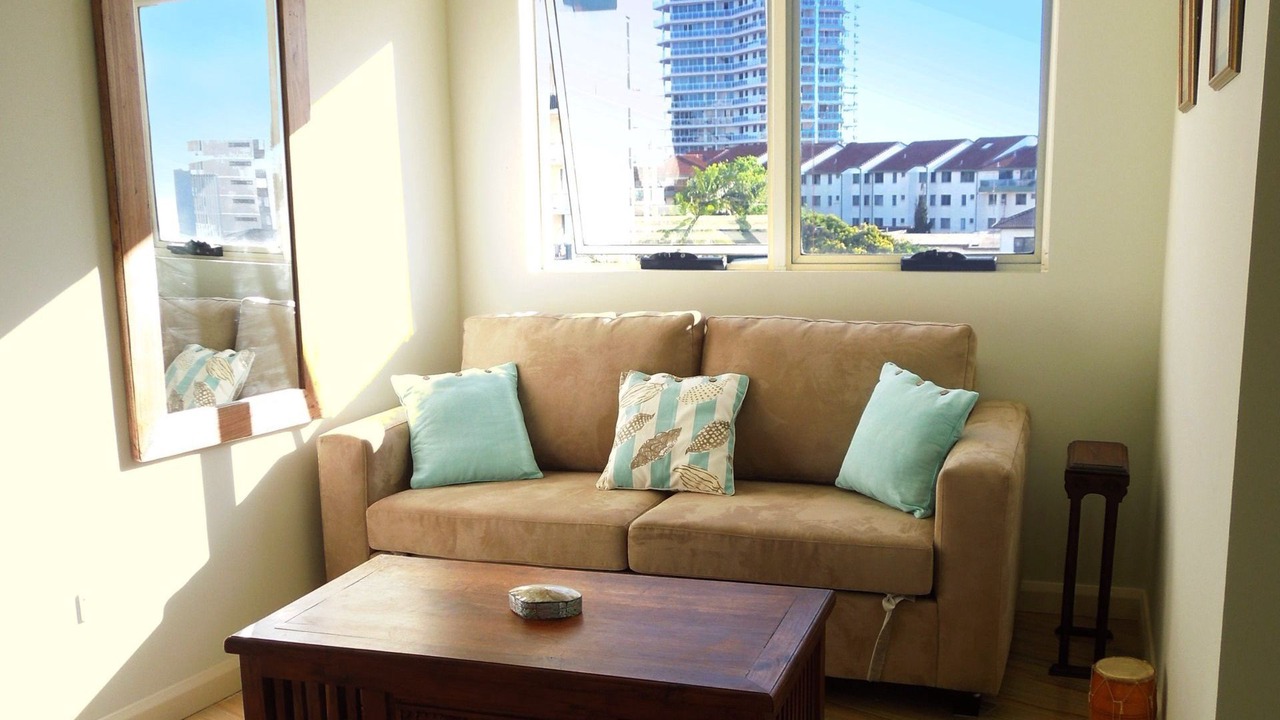 Photo of Livingroom in The Entrance