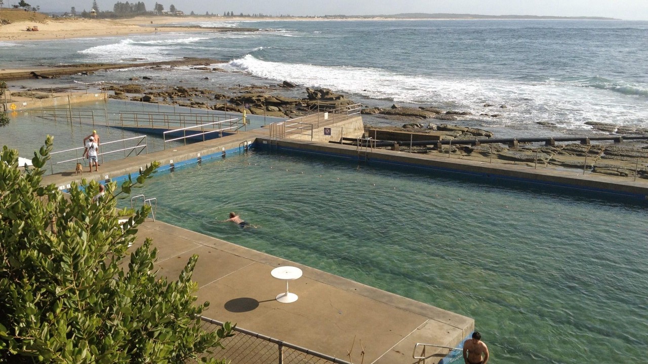 Photo of Outdoor in The Entrance