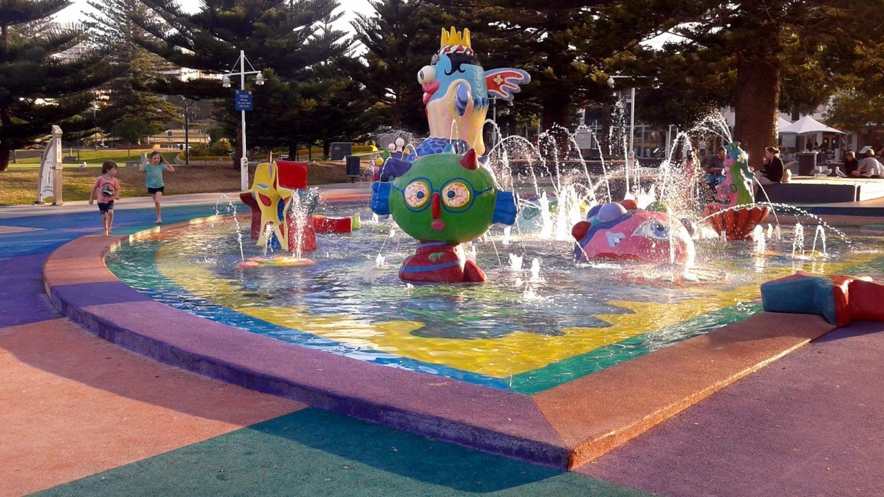 Photo of Outdoor in The Entrance