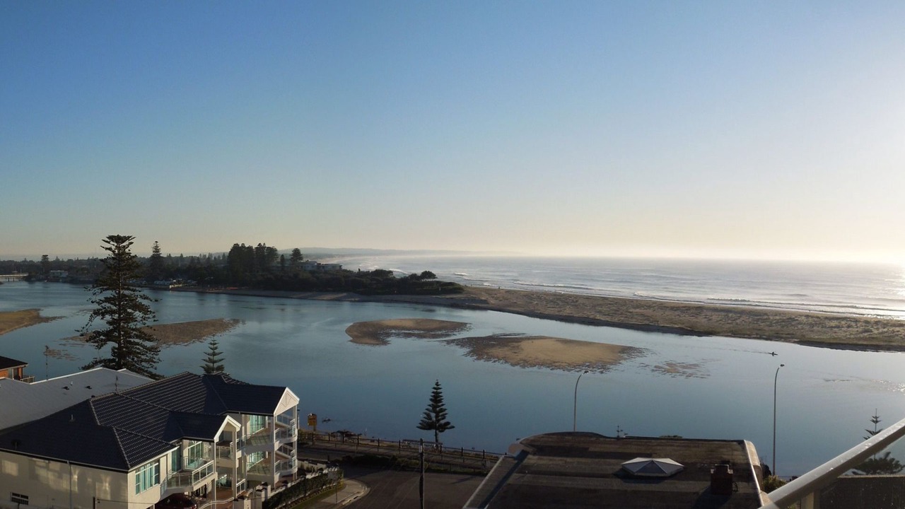 Photo of Outdoor in The Entrance