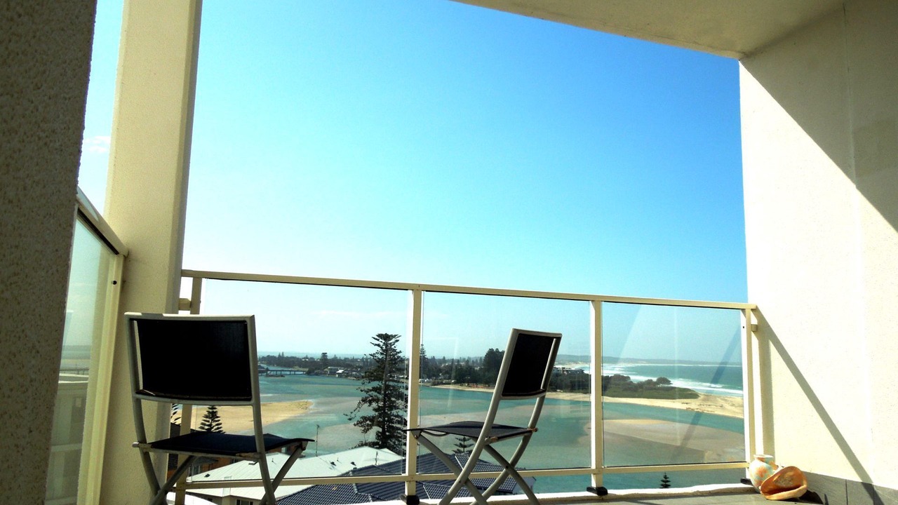 Photo of Outdoor in The Entrance