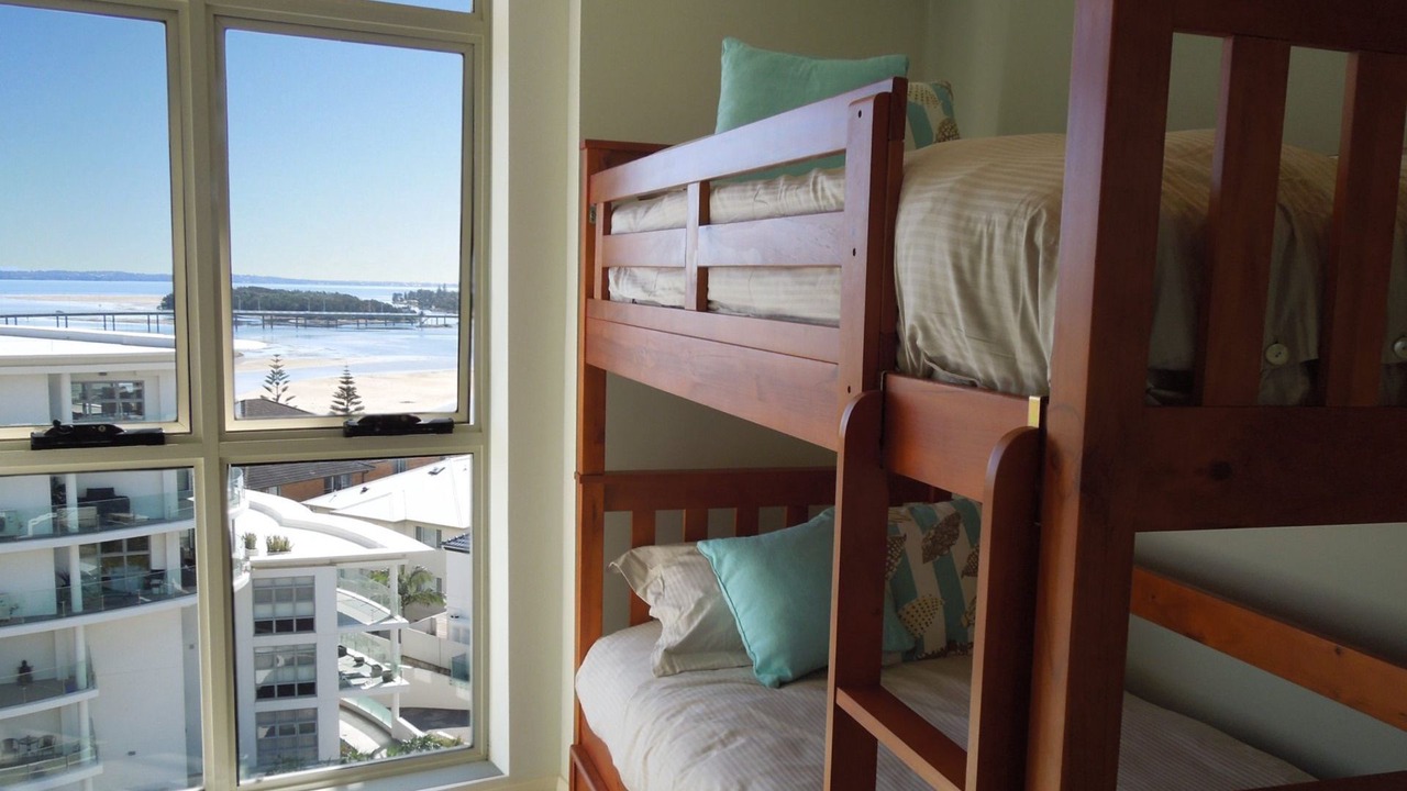 Photo of Bedroom in The Entrance