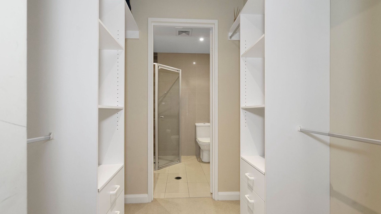 Photo of Bathroom in The Entrance