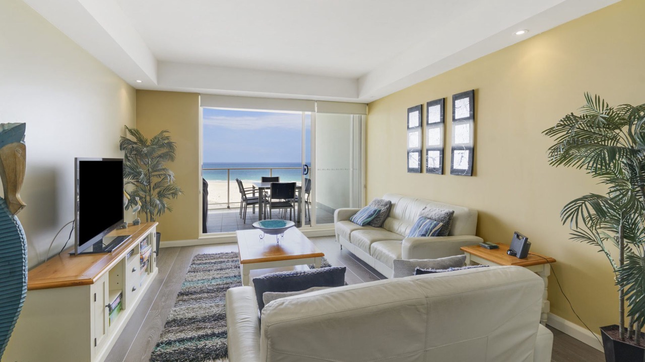 Photo of Livingroom in The Entrance