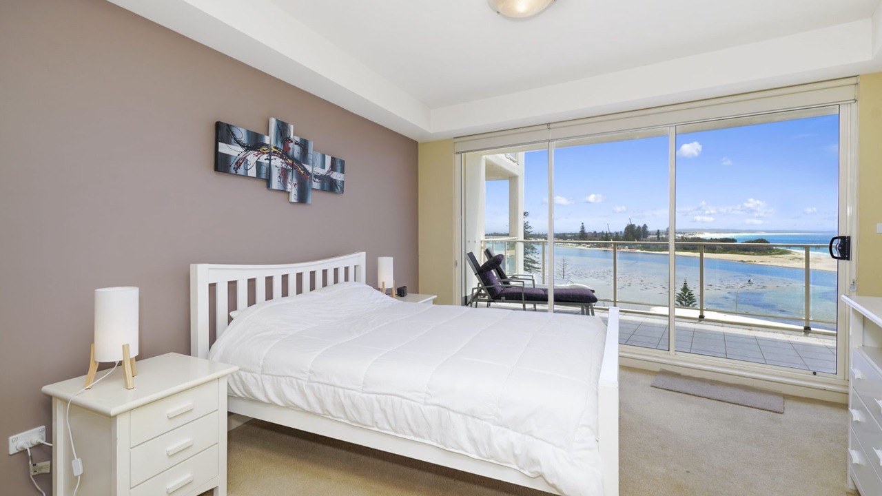 Photo of Bedroom in The Entrance