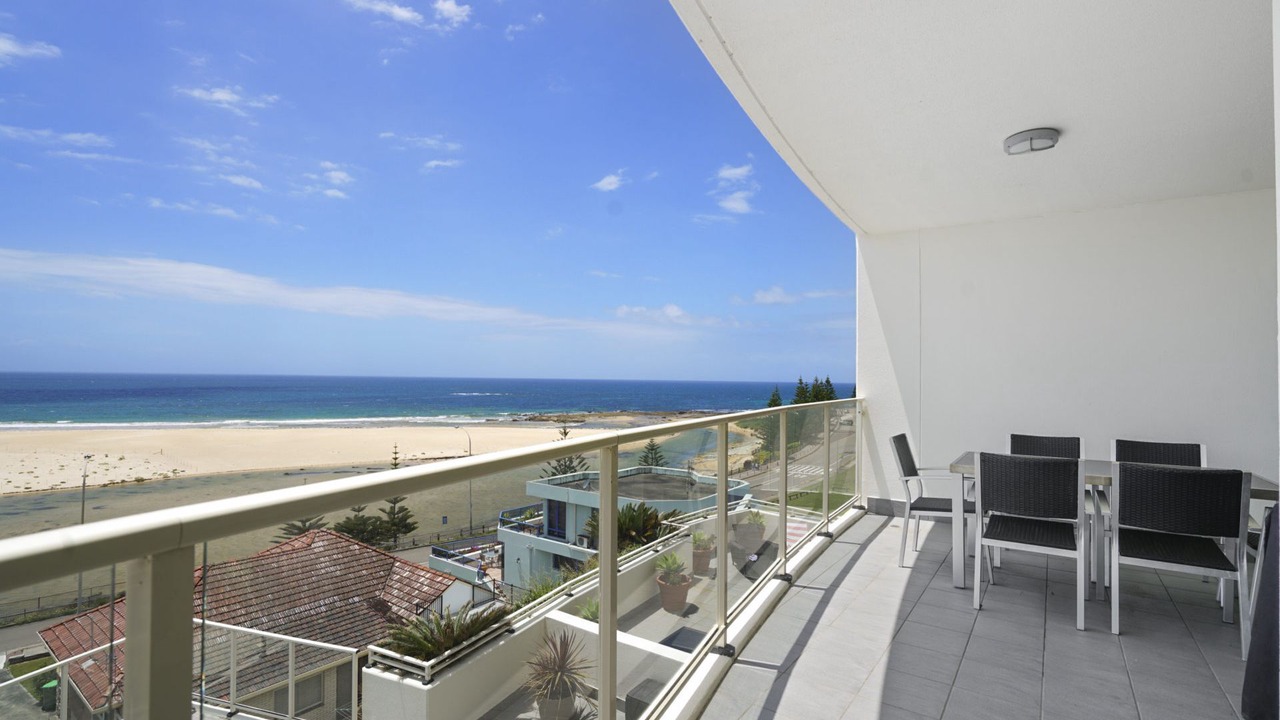 Photo of Outdoor in The Entrance