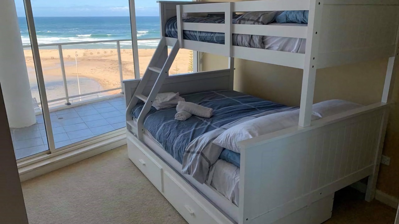 Photo of Bedroom in The Entrance