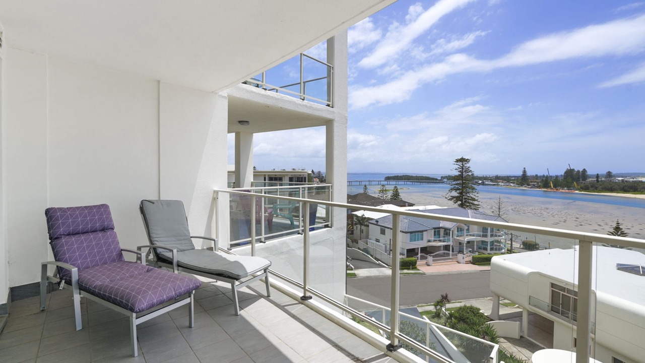 Photo of Outdoor in The Entrance