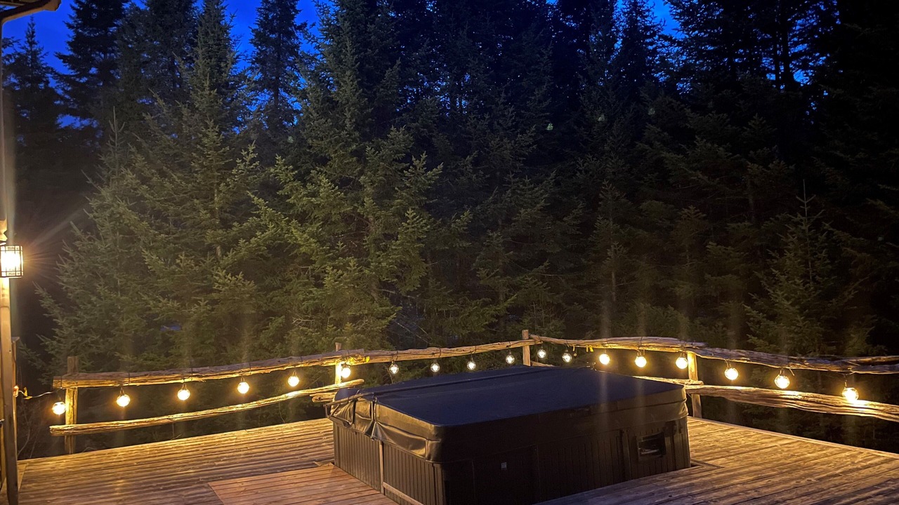 Photo of Outdoor in Mont-Tremblant