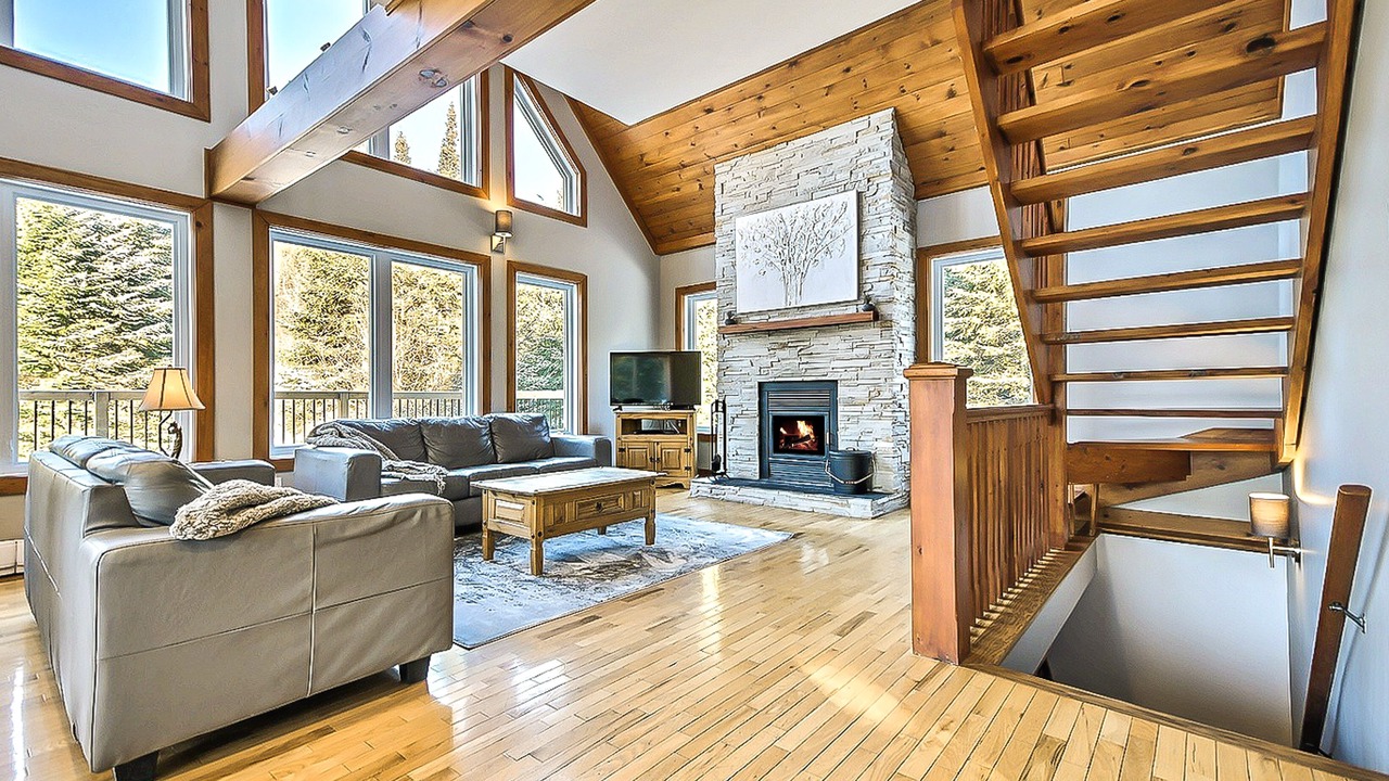 Photo of Others in Mont-Tremblant
