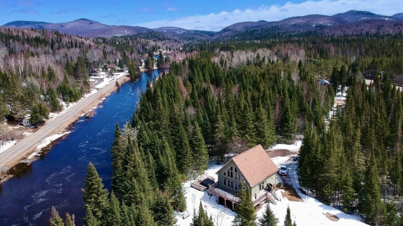 Photo of Outdoor in Mont-Tremblant