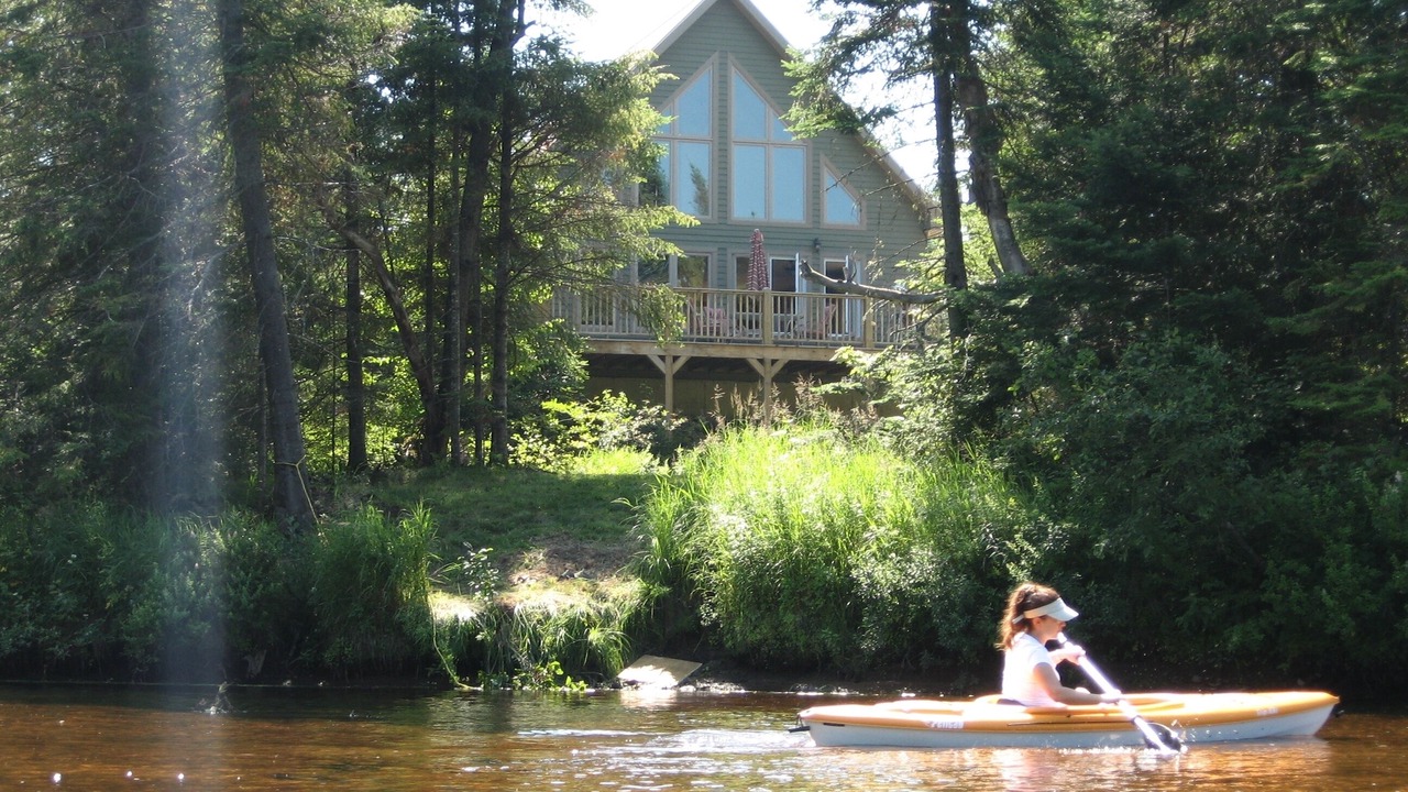 Photo of Others in Mont-Tremblant