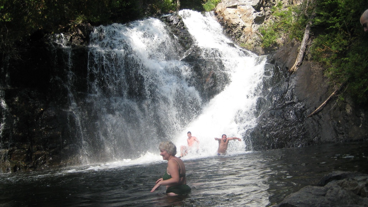 Photo of Others in Mont-Tremblant
