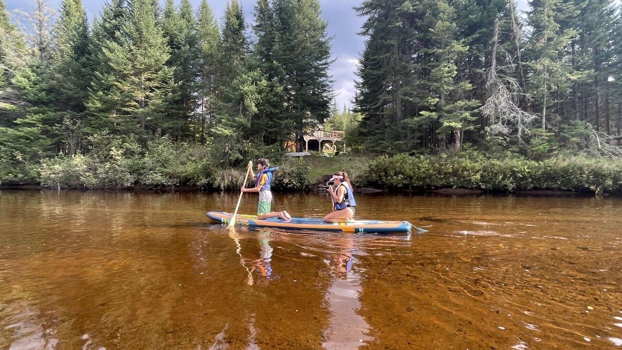 Photo of Others in Mont-Tremblant