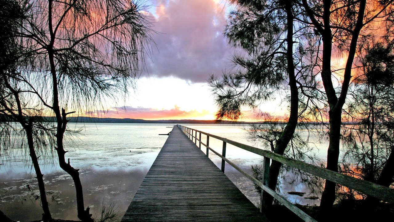 Photo of Outdoor in The Entrance