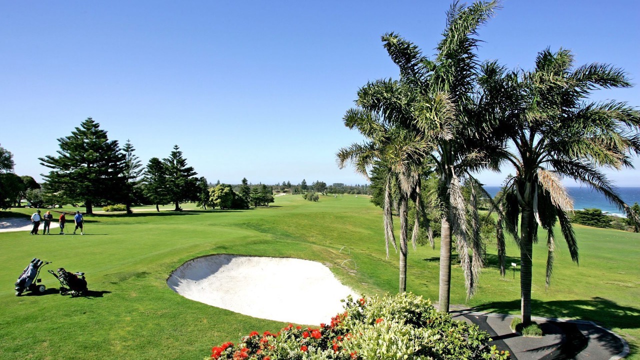 Photo of Others in The Entrance